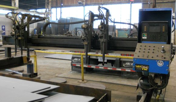 Equipment picture